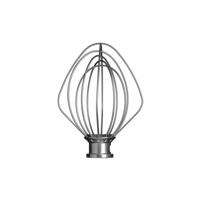 KITCHENAID Acces. Fouet à fil 5K452WW - Publicité KITCHENAID Acces. Fouet à fil 5K452WW - Publicité