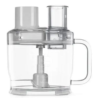 SMEG Bol en tritan 1,5L pour mixeur plongeant ANNÉES 50 - HBFP11 - Publicité SMEG Bol en tritan 1,5L pour mixeur plongeant ANNÉES 50 - HBFP11 - Publicité