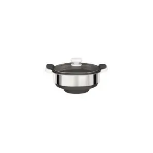 SEB Cuiseur vapeur pour Robot Cuiseur COMPANION HF800 - XF384B10