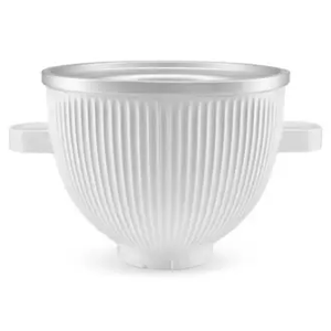 KITCHENAID Bol sorbetière 1.9 L pour robot Artisan - 5KSMICM