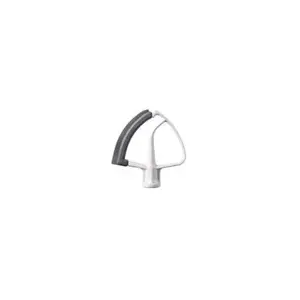 KITCHENAID - Batteur à bord flexible pour robot Artisan
