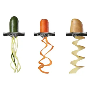MAGIMIX Spiralizer - Spiral Expert - 17501