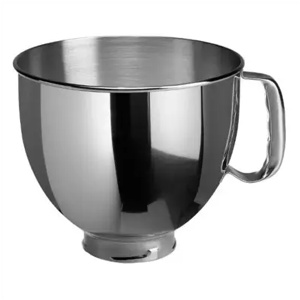 KITCHENAID Bol 4.8 L pour robots sur socle Artisan 4.8 L