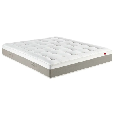 EPEDA Matelas Gaya ressorts ensachés + Latex naturel - Publicité EPEDA Matelas Gaya ressorts ensachés + Latex naturel - Publicité