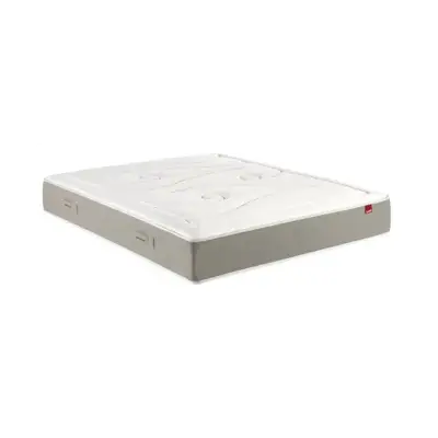 EPEDA Matelas Nymphe à ressorts ensachés + mémoire de forme - Publicité EPEDA Matelas Nymphe à ressorts ensachés + mémoire de forme - Publicité