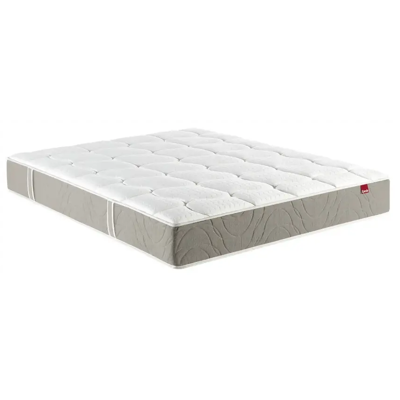 EPEDA Matelas Embrun Ressorts ensachés multi-air hauteur 26 cm - Publicité EPEDA Matelas Embrun Ressorts ensachés multi-air hauteur 26 cm - Publicité