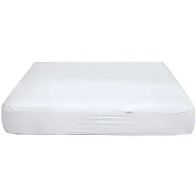 MARGOT protège matelas 90 X 190 X 30 cm Tencel Fresh - Publicité MARGOT protège matelas 90 X 190 X 30 cm Tencel Fresh - Publicité