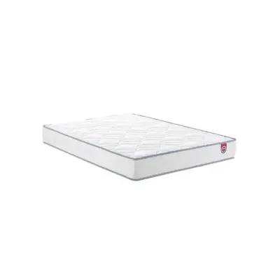 MERINOS Matelas ressort + mousse de confort Marius II - Publicité MERINOS Matelas ressort + mousse de confort Marius II - Publicité