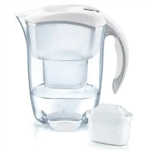 BRITA 1024026 - Carafe Filtrante d'Eau - Publicité BRITA 1024026 - Carafe Filtrante d'Eau - Publicité