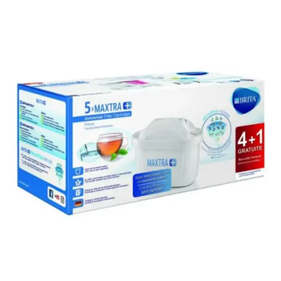 Brita - 1030941 - Cartouche de filtre à eau - Publicité Brita - 1030941 - Cartouche de filtre à eau - Publicité