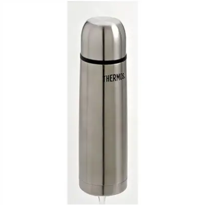 THERMOS Bouteille isolante 0.75 L - Everyday THERMOcafé by Thermos - Publicité THERMOS Bouteille isolante 0.75 L - Everyday THERMOcafé by Thermos - Publicité