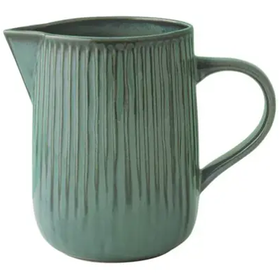 EASY LIFE GALLERY VERT POT A EAU 1L 2545GALG - Publicité EASY LIFE GALLERY VERT POT A EAU 1L 2545GALG - Publicité