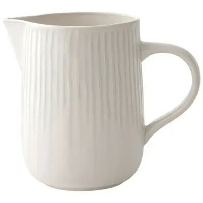EASY LIFE GALLERY BLANC POT A EAU 1L 2545GALW - Publicité EASY LIFE GALLERY BLANC POT A EAU 1L 2545GALW - Publicité