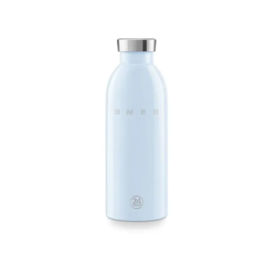 SMEG SMEG Bouteille Isotherme Bleu 500ml Acier Inox/1 WBF01PB