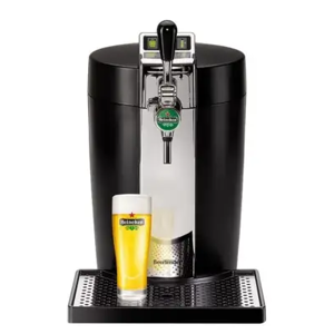 KRUPS tireuse à bière YY2932