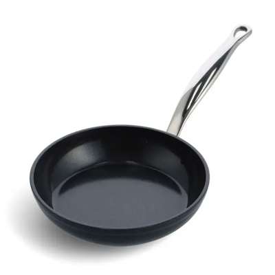 GREENPAN - Poêle Barcelona Pro 28 cm - Publicité GREENPAN - Poêle Barcelona Pro 28 cm - Publicité