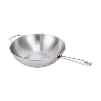 BEKA Poêle wok 30 cm Multi-ply - Maestro - Publicité BEKA Poêle wok 30 cm Multi-ply - Maestro - Publicité