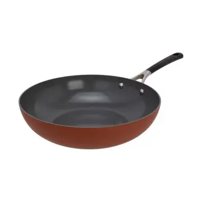 Poêle en aluminium Cosy&trendy 28cm - Ustensiles de cuisine - Publicité Poêle en aluminium Cosy&trendy 28cm - Ustensiles de cuisine - Publicité