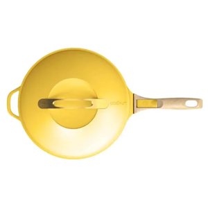 COOKUT - La Fabuleuse Poêle 24 cm Mangue