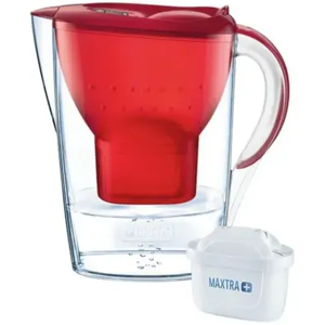 Brita Marella - Filtre à eau pour carafe - Publicité Brita Marella - Filtre à eau pour carafe - Publicité