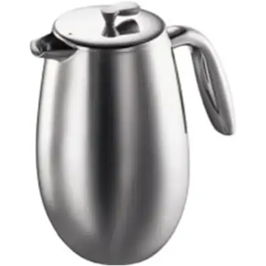 BODUM Cafetière à piston 8 tasses - Columbia - Publicité BODUM Cafetière à piston 8 tasses - Columbia - Publicité