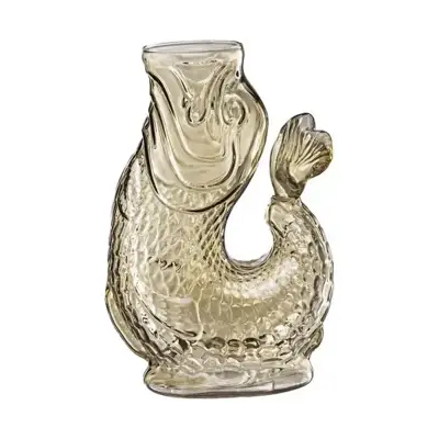 CILIO - Carafe à eau Beige - Publicité CILIO - Carafe à eau Beige - Publicité