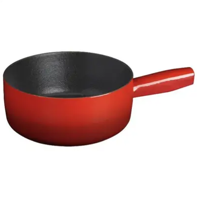 INVICTA Poêlon savoyard 20 cm Rubis - Publicité INVICTA Poêlon savoyard 20 cm Rubis - Publicité