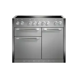 Cuisinière FALCON MERCURY 1082 Induction Inox/Inox poli -MCY1082EISS/-EU - Publicité Cuisinière FALCON MERCURY 1082 Induction Inox/Inox poli -MCY1082EISS/-EU - Publicité