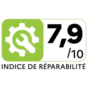 ELECTROLUX Lave-vaisselle 60 cm 13 couverts 44 db série 300 AirDry - ESA47400SW - Publicité ELECTROLUX Lave-vaisselle 60 cm 13 couverts 44 db série 300 AirDry - ESA47400SW - Publicité
