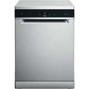 WHIRLPOOL Lave-vaisselle 60 cm 14 couverts 44 dB - WFC3C34PX
