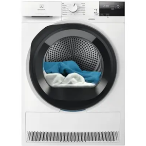 ELECTROLUX Sèche-linge frontal EW6HI6295BN - Publicité ELECTROLUX Sèche-linge frontal EW6HI6295BN - Publicité
