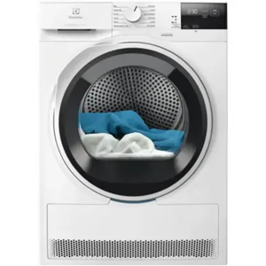ELECTROLUX Sèche-linge frontal EW6HI6284BN - Publicité ELECTROLUX Sèche-linge frontal EW6HI6284BN - Publicité