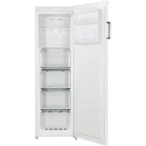 FAGOR Congélateur armoire No-Frost 206 l - FNF6206EW - Publicité FAGOR Congélateur armoire No-Frost 206 l - FNF6206EW - Publicité