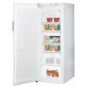 INDESIT Congélateur armoire UI62WFR - Publicité INDESIT Congélateur armoire UI62WFR - Publicité