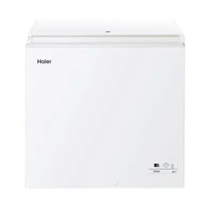 HAIER Congélateur coffre 196 litres - HCE200E - Publicité HAIER Congélateur coffre 196 litres - HCE200E - Publicité