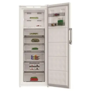 WHIRLPOOL Congélateur armoire No-Frost 404 l - WHFF6403W4E