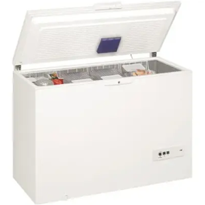 WHIRLPOOL Congélateur coffre WHM4612