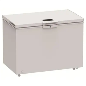 WHIRLPOOL Congélateur coffre 308 litres - W3RHS31DW2