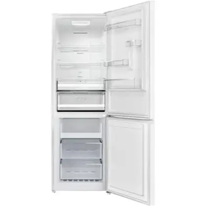 INDESIT Réfrigérateur combiné 322 litres total no-frost - INK25322W4E - Publicité INDESIT Réfrigérateur combiné 322 litres total no-frost - INK25322W4E - Publicité