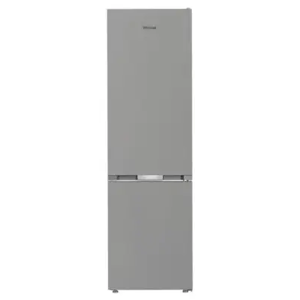 WHIRLPOOL Réfrigérateur combiné total no-frost 355 l - WHK25404XP5E