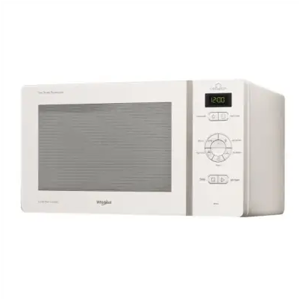 WHIRLPOOL Micro-ondes solo 25 litres MCP341WH