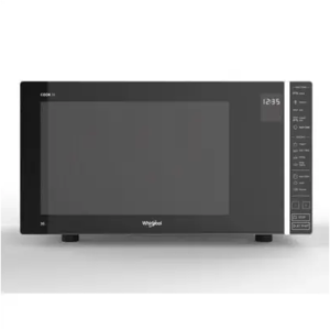 WHIRLPOOL Micro-ondes gril 30 litres MWP303SB