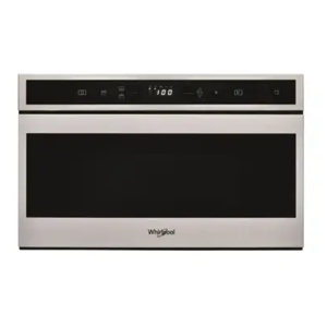 WHIRLPOOL micro-ondes grill encastrable 22 litres - W6MN840