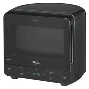 WHIRLPOOL Micro-ondes solo 13 litres - MAX34NB
