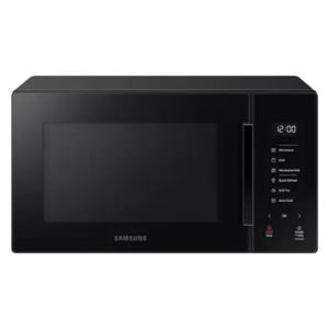 SAMSUNG Micro-ondes gril 23 litres - MG23T5018CK
