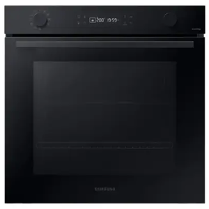 SAMSUNG Four pyrolyse Multifonction single - NV7B41307AK - Publicité SAMSUNG Four pyrolyse Multifonction single - NV7B41307AK - Publicité