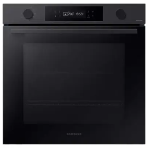 SAMSUNG Four multifonction pyrolyse 76 litres - NV7B41307AB - Publicité SAMSUNG Four multifonction pyrolyse 76 litres - NV7B41307AB - Publicité