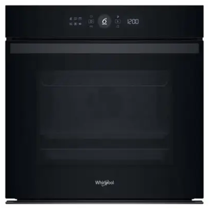 WHIRLPOOL Four pyrolyse 73 l 6e sens Airfry - WOI4S8PM0SBAF