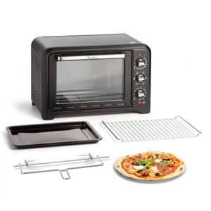 MOULINEX Four posable 39 L - Optimo - OX485810