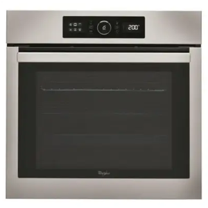 WHIRLPOOL Four catalyse multifonction AKZ96240IX